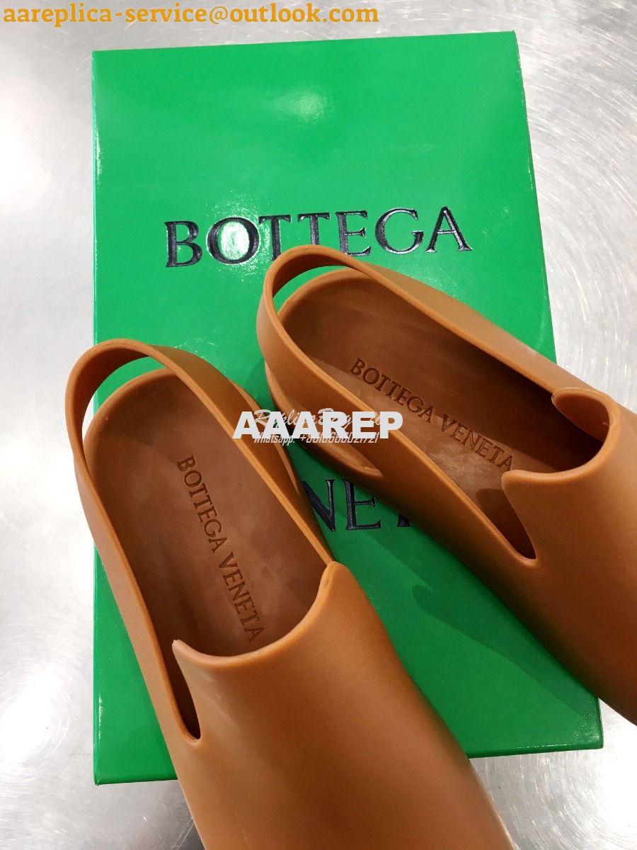 Replica Bottega Veneta BV Puddle Sandals 661269 26 Replica Bottega Veneta BV Puddle Sandals 661269 26