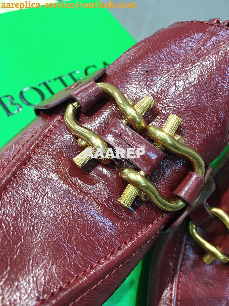 Replica Bottega Veneta BV Madame Pumps 651359 Bordeaux 5 Replica Bottega Veneta BV Madame Pumps 651359 Bordeaux 5