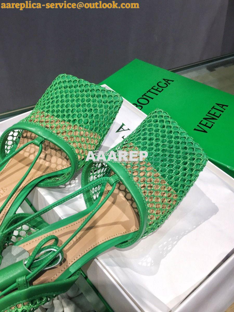 Replica Bottega Veneta BV Stretch Sandals 65138 15 Replica Bottega Veneta BV Stretch Sandals 65138 15