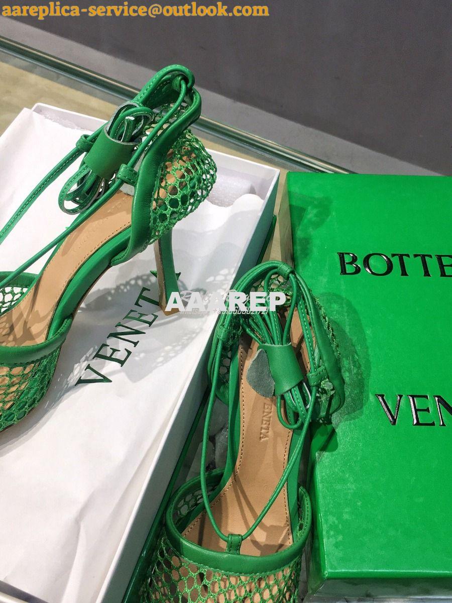 Replica Bottega Veneta BV Stretch Sandals 65138 16 Replica Bottega Veneta BV Stretch Sandals 65138 16