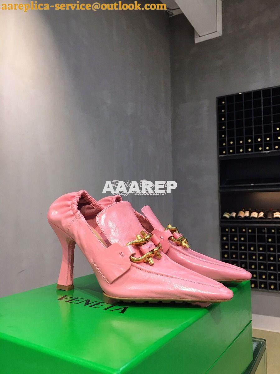 Replica Bottega Veneta BV Madame Pumps 651359 Blossom Replica Bottega Veneta BV Madame Pumps 651359 Blossom