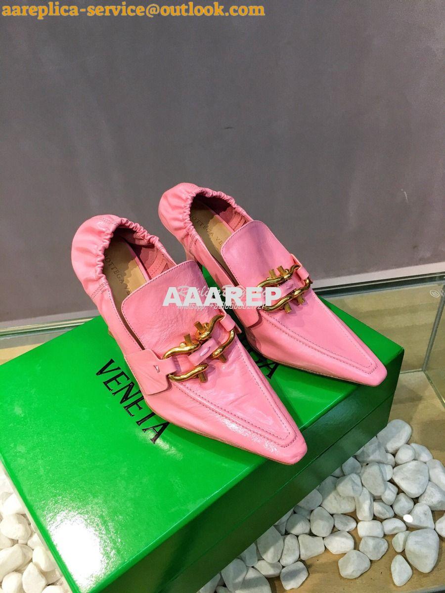 Replica Bottega Veneta BV Madame Pumps 651359 Blossom 2 Replica Bottega Veneta BV Madame Pumps 651359 Blossom 2
