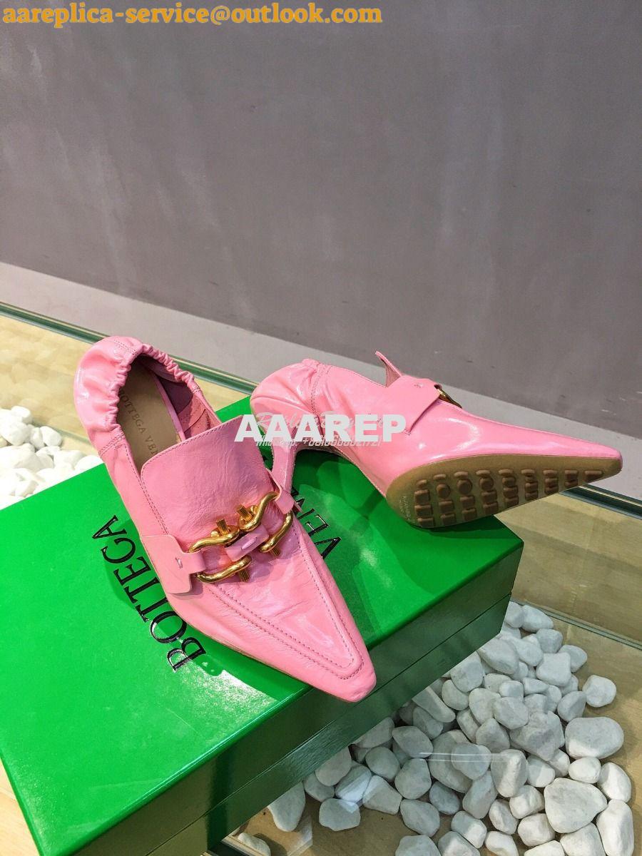 Replica Bottega Veneta BV Madame Pumps 651359 Blossom 3 Replica Bottega Veneta BV Madame Pumps 651359 Blossom 3