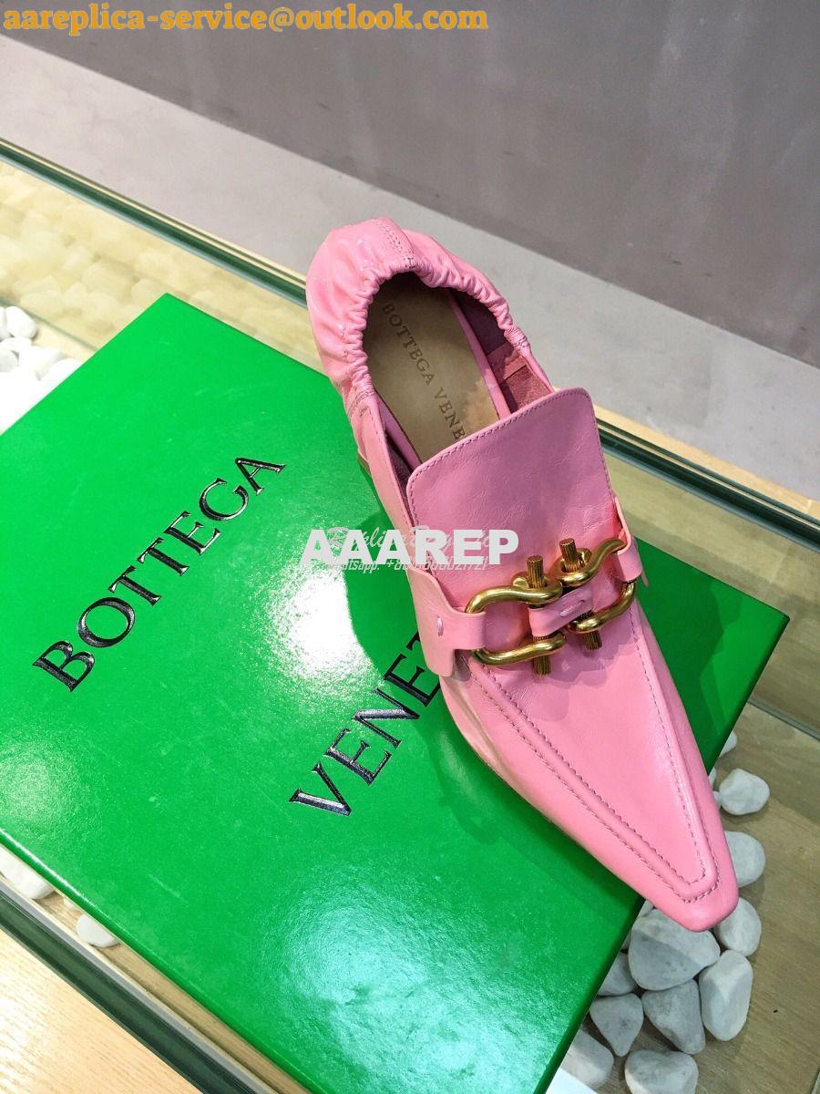 Replica Bottega Veneta BV Madame Pumps 651359 Blossom 5 Replica Bottega Veneta BV Madame Pumps 651359 Blossom 5