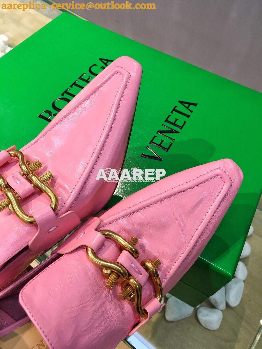 Replica Bottega Veneta BV Madame Pumps 651359 Blossom 6 Replica Bottega Veneta BV Madame Pumps 651359 Blossom 6
