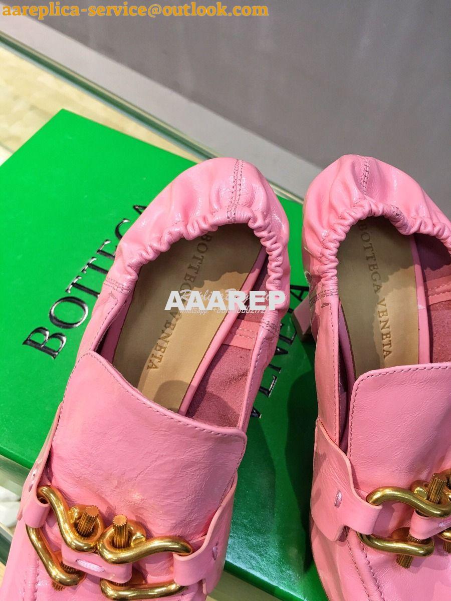 Replica Bottega Veneta BV Madame Pumps 651359 Blossom 7 Replica Bottega Veneta BV Madame Pumps 651359 Blossom 7