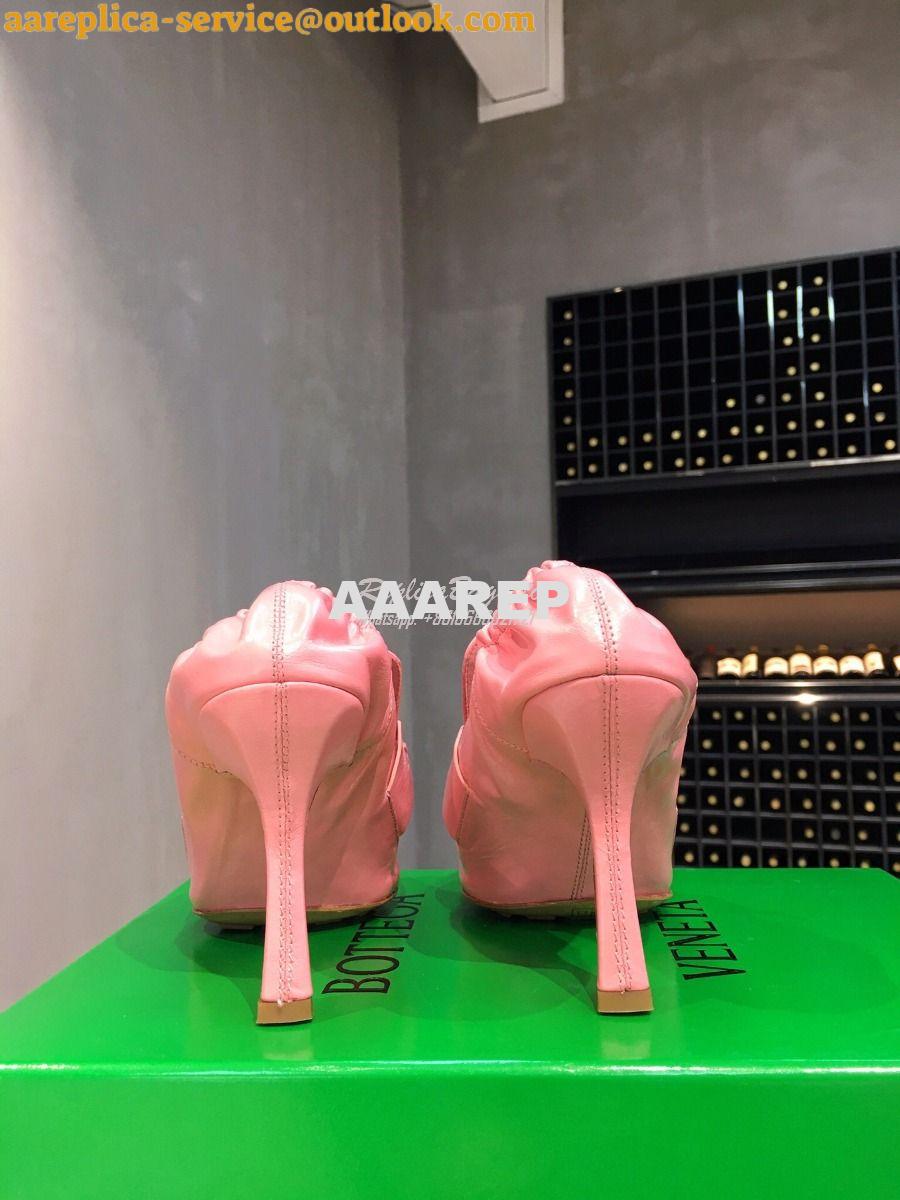 Replica Bottega Veneta BV Madame Pumps 651359 Blossom 8 Replica Bottega Veneta BV Madame Pumps 651359 Blossom 8
