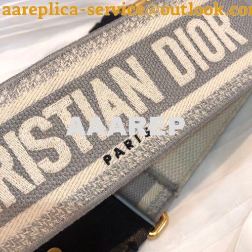 Replica Dior Shoulder Strap 21 3