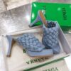 Replica Bottega Veneta BV Board Sandals 630175 Coco 10