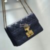 Replica Dior Dioraddict Wallet On Chain Cutch Nude 15
