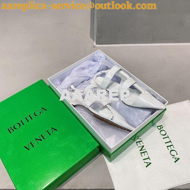 Replica Bottega Veneta BV Point Leather Pumps 35mm 90mm 81331 10 Replica Bottega Veneta BV Point Leather Pumps 35mm 90mm 81331 10