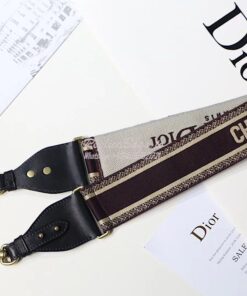 Replica Dior Shoulder Strap 13