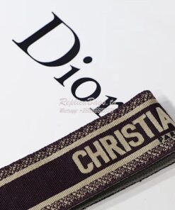 Replica Dior Shoulder Strap 13 2