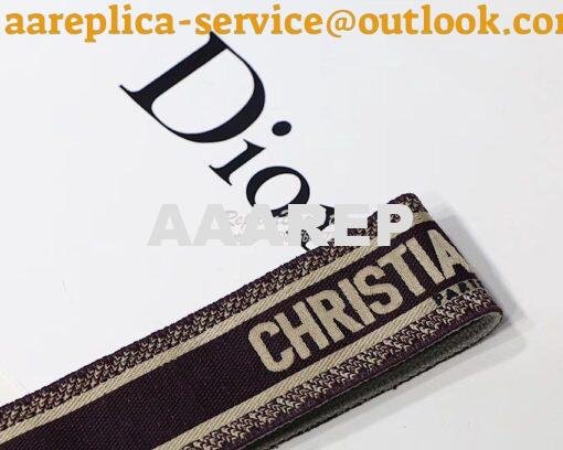 Replica Dior Shoulder Strap 13 2