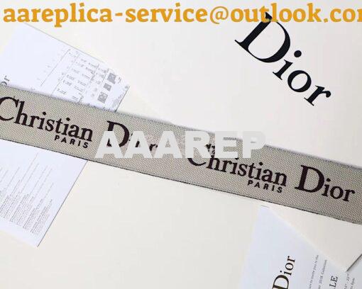 Replica Dior Shoulder Strap 13 4