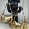 Replica Balenciaga Le Cagole XS S Shoulder Bag in Lambskin Metallic Si 22