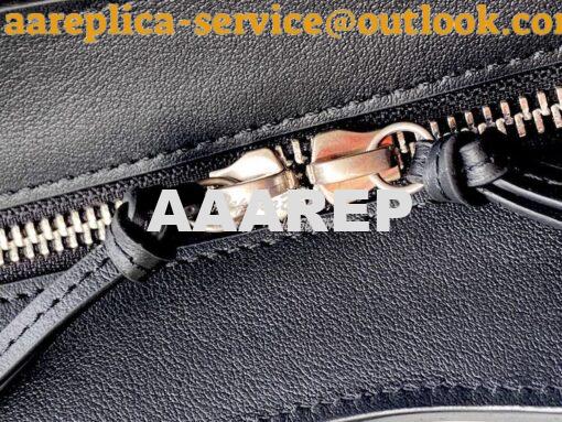 Replica Balenciaga Neo Classic Top Handle Bag in Smooth Calfskin 63852 8