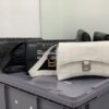 Replica Balenciaga Downtown XS Shoulder Bag in Smooth Calfskin Pink 67 30