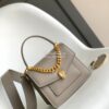 Replica Bvlgari Serpenti Forever  Small Maxi Chain Top-handle Bag In P 12