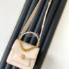 Replica Bvlgari Serpenti Forever  Small Maxi Chain Top-handle Bag In B 11