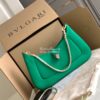 Replica Bvlgari Serpenti Baia Small Shoulder Bag Metropolitan calfskin 11