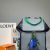Replica Loewe Barcelona Bag 66014 Brown 2