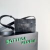 Replica Bottega Veneta BV Small Getaway Top Handle lambskin bag 776736 11
