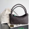 Replica Bottega Veneta BV Tosca Shoulder Bag Intreccio Leather 716974 11