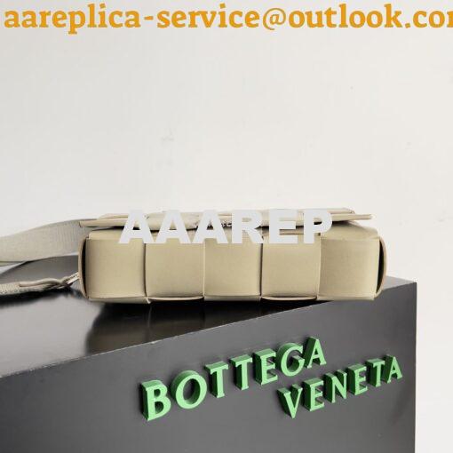 Replica Bottega Veneta BV Cassette With Versatile Strap Lambskin 74177 9