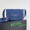 Replica Bottega Veneta Cassette Crossbody Bag 744020
