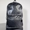 Replica Bottega Veneta BV Medium Archetype Backpack in black lambskin