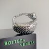 Replica Bottega Veneta BV Knot Minaudière clutch soft padded Intreccio 11