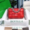 Replica  Bottega Veneta BV The Chain Cassette 631421 Racing Green 9