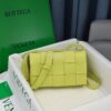 Replica Bottega Veneta BV Cassette Bag in Maxi Intreccio Bag 578004 Li 9