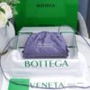 Replica  Bottega Veneta BV The Chain Cassette 631421 Lavender w Silver 10