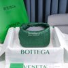 Replica Bottega Veneta BV The Pouch 20 Intrecciato 585852 Ice 10