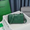 Replica Bottega Veneta BV Cassette Bag in Maxi Intreccio Bag 578004 Ra