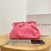 Replica Bottega Veneta Small BV Swoop in Paper Calf Bowler Bag 592858 11