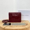Replica Bottega Veneta BV Mini Cassette Bag in Maxi Intreccio Bag 5780 11