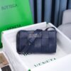 Replica Bottega Veneta BV Cassette Bag in Maxi Intreccio Bag 578004 Or 10