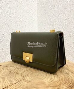 Replica Bottega Veneta BV Classic Bag in Printed Calf Ronde Bag 578009 2