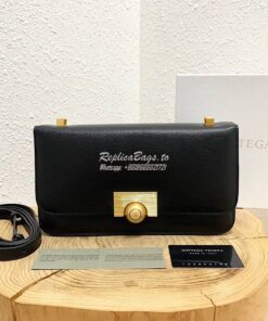 Replica Bottega Veneta BV Classic Bag in Printed Calf Ronde Bag 578009