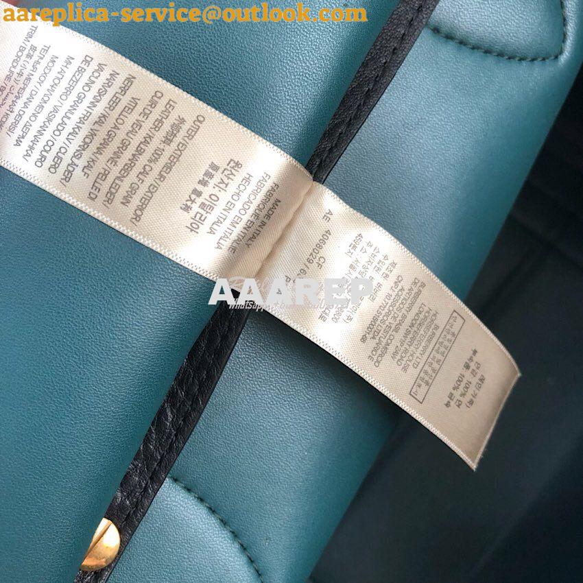 Replica Burberry The Medium Leather Belt Bag 40767231 Black Yellow 7 Replica Burberry The Medium Leather Belt Bag 40767231 Black Yellow 7