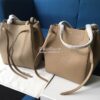 Replica Celine Classic Box Bag in Smooth Calfskin Camel 14