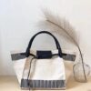 Replica Dior Small Lady Dior Patent Calfskin Bag Black 17