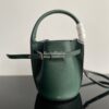 Replica Dior 30 Montaigne Oblique Jacquard Canvas Bag with Chain M9208 14