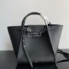 Replica Celine Big Bag With Long Strap In Smooth Calfskin Mint 183313 11