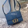 Replica Chloe Faye Small shoulder bag in Suede and Smooth Calfskin Min 10