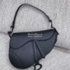 Replica Dior Saddle Ultra-Matte Bag M0446 Nude 14