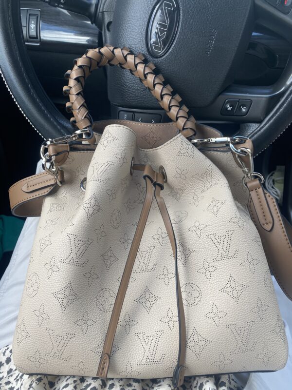 LOUIS VUITTON GRACEFUL PM *Why I Returned It* 😩 